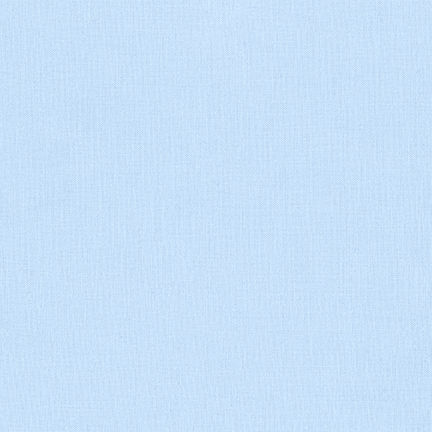 169 Kona Solid Blue K001-1028