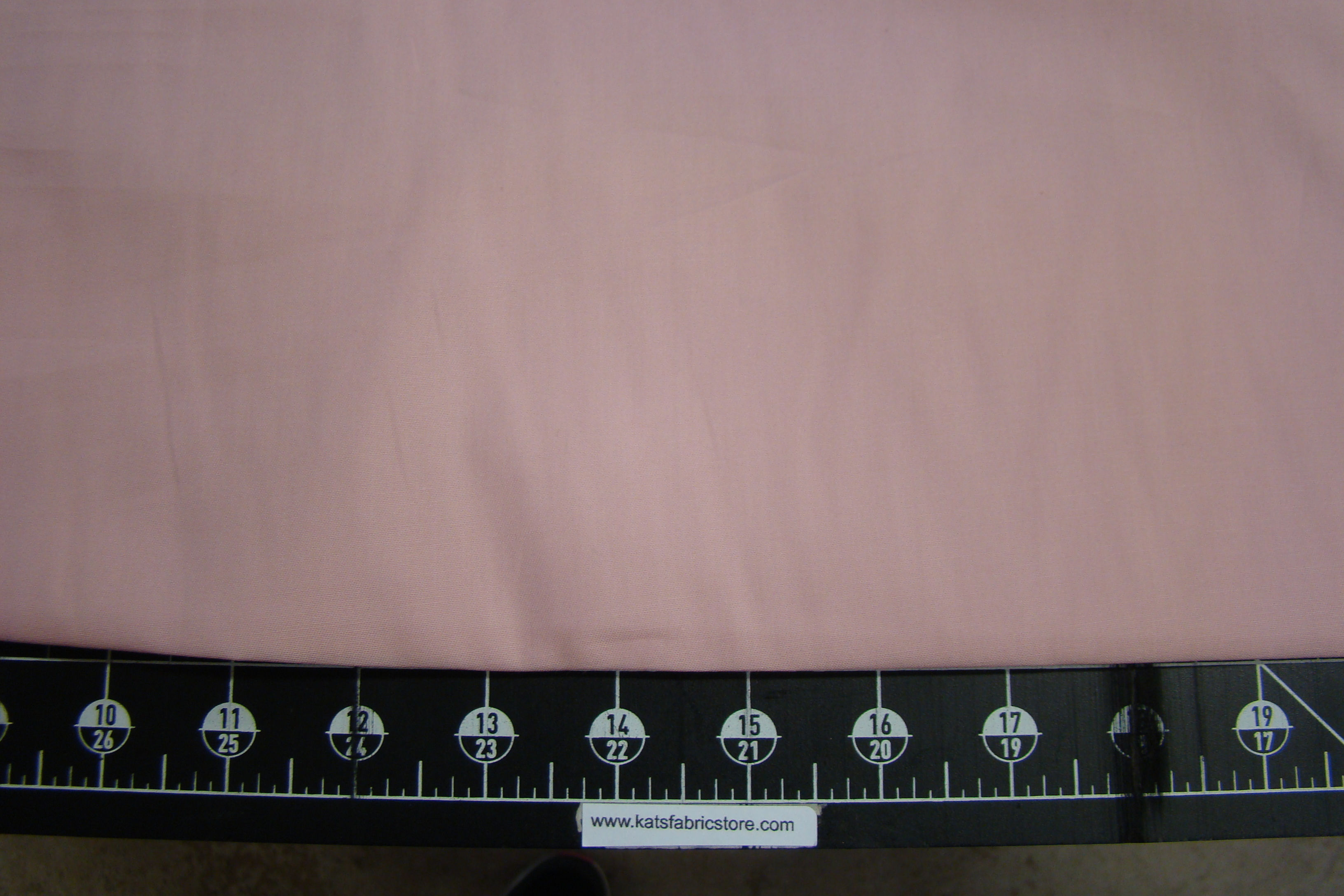 BX Superior Solid Mauve
