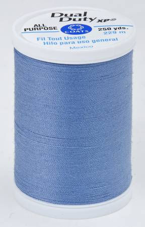 Coats and Clark All Purpose Thread S910 4660 Faded Denim