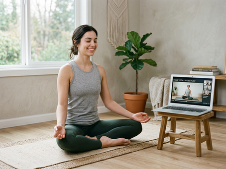 How Long Before You Can Teach Yoga After Certification?