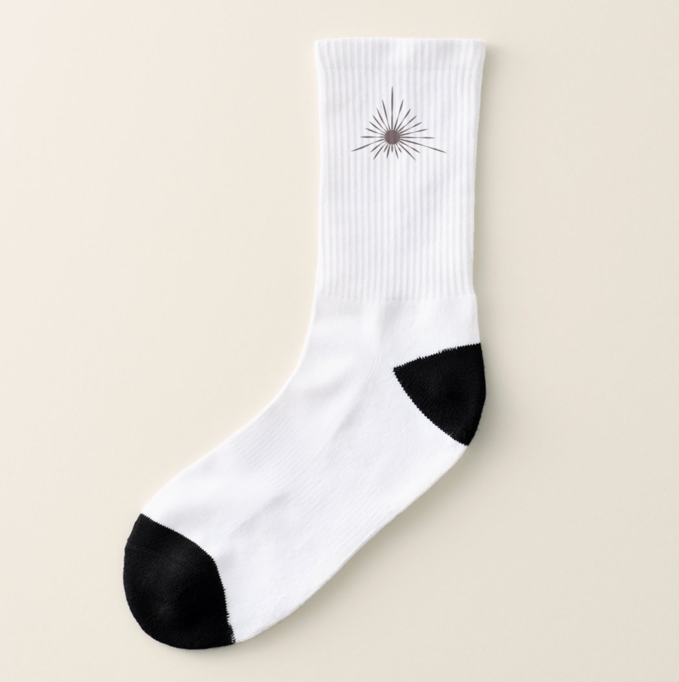 LRW Logo Socks