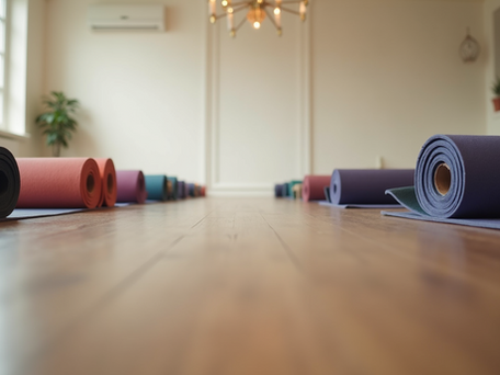 Certified Yoga Instructor Guide: Steps to Becoming a Certified Yoga Instructor