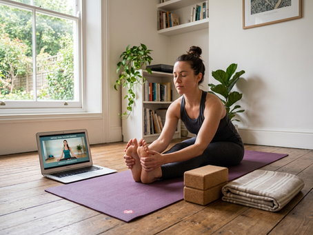 What Certifications Do Yoga Studios Actually Want?