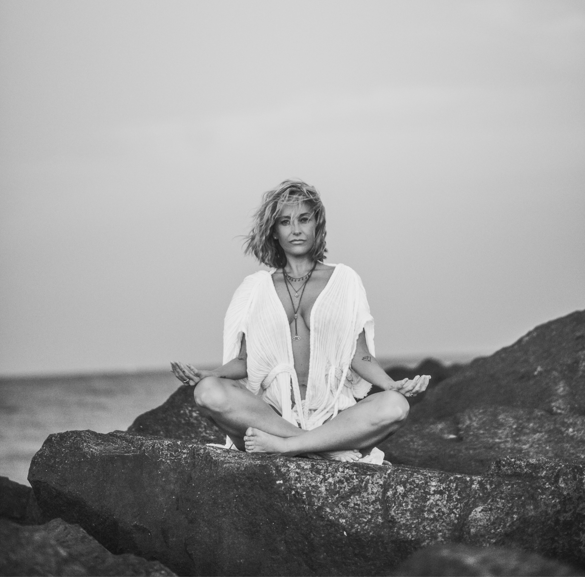 Yin Yoga Certification