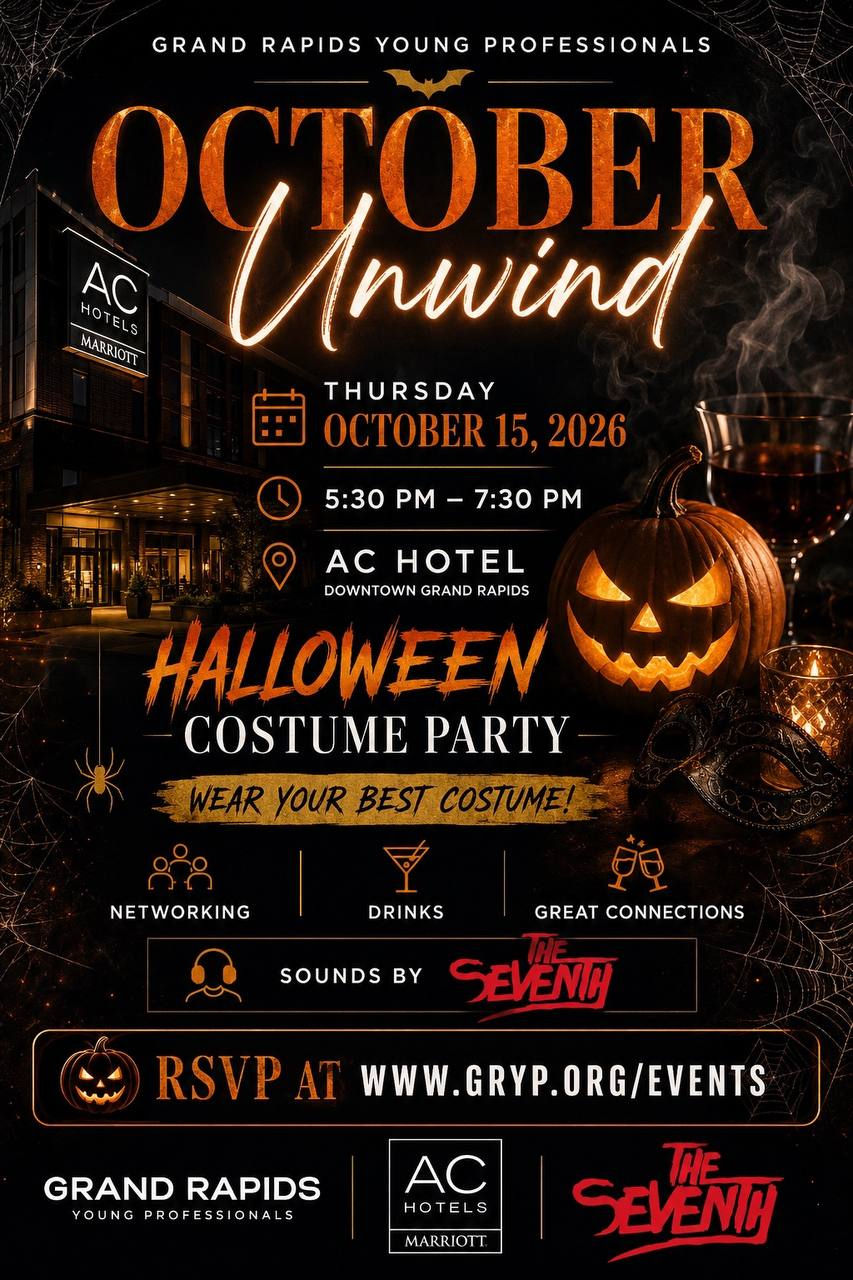October Unwind at AC Hotel