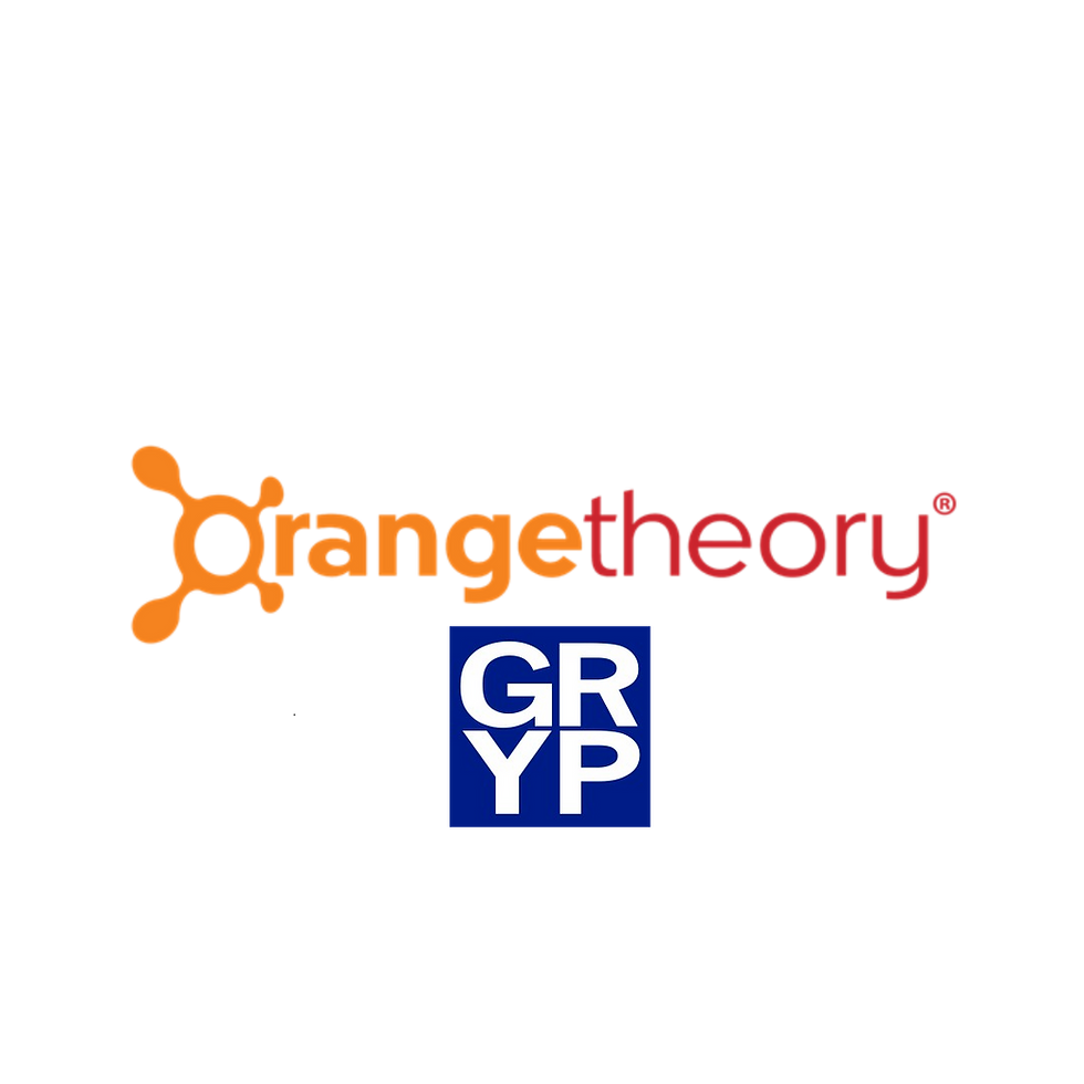 Orangetheory Fitness Class