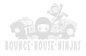 clear faded group of ninjas