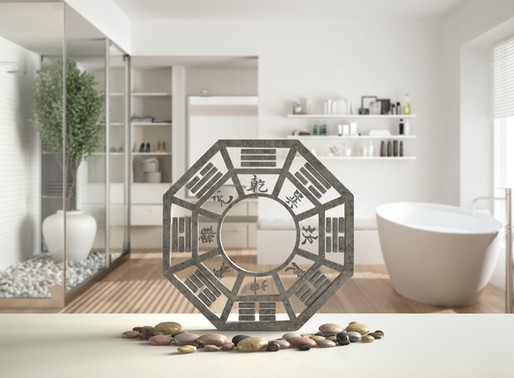 Feng Shui: conheça a técnica que traz equilíbrio e bem-estar para os ambientes