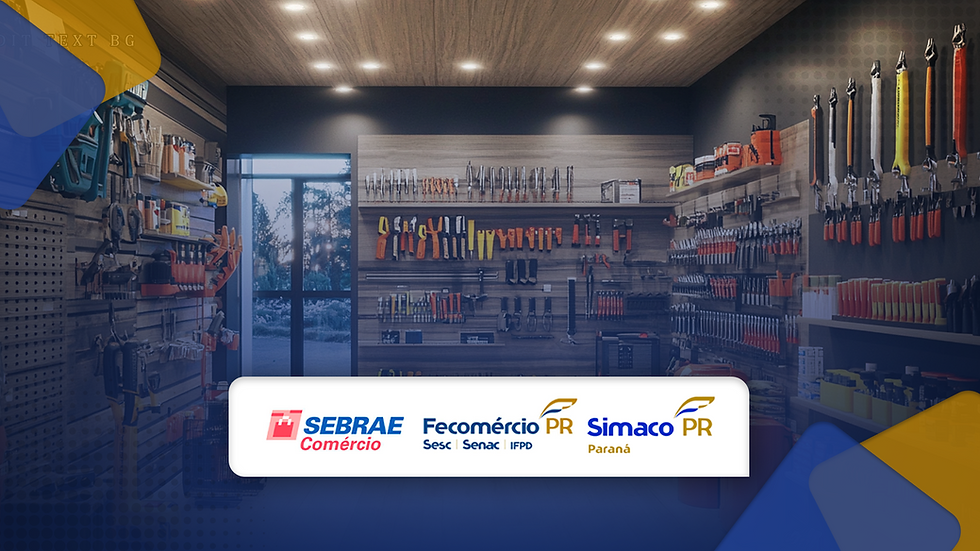 Impulsiona Material de Construção: gestão profissional para o crescimento sustentável do seu negócio