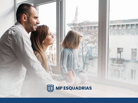 Esquadrias influenciam no desempenho acústico do seu projeto?