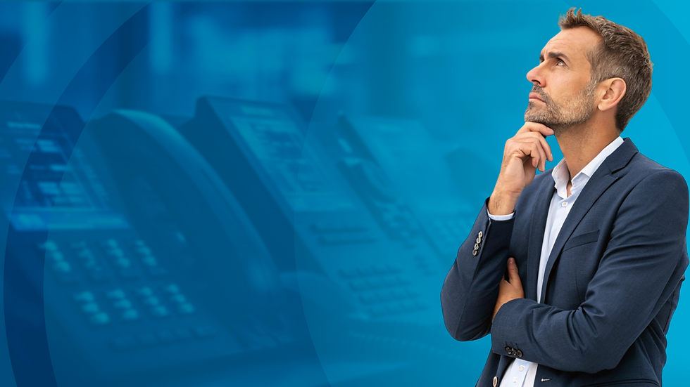 PABX Virtual: como evitar chamadas perdidas e melhorar o atendimento da sua empresa