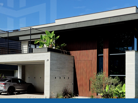 É assim que esquadrias de alto padrão elevam o valor e a percepção do imóvel