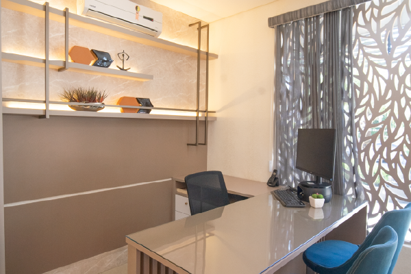 Inspiração de móveis planejados para renovar e otimizar sua casa