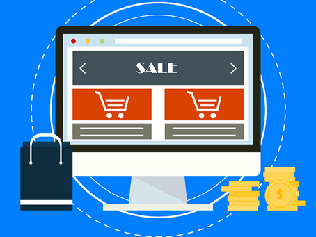 Pesquisa revela que marcas que começam online crescem mais rapidamente