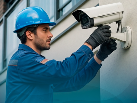 Segurança eletrônica e telecomunicações: o que é mais importante, o equipamento ou a instalação?