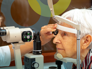 Saúde ocular: tudo o que você precisa saber sobre a catarata