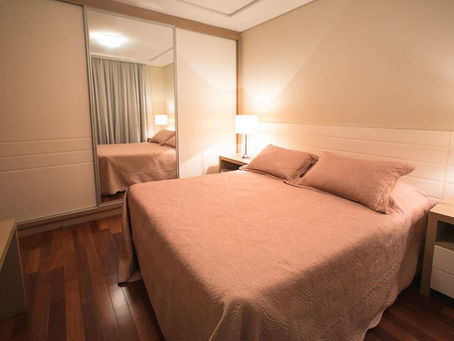 Apart-hotel, studio, loft ou quitinete? Entenda as diferenças e escolha o que melhor se encaixa para