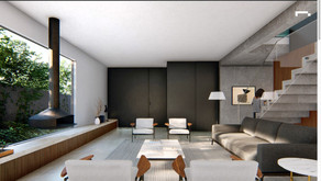 Tendências de Arquitetura em Construção de Casas Alto Padrão