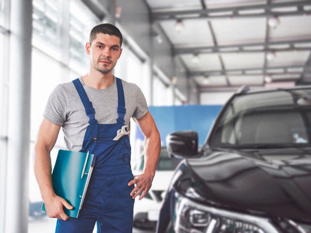 Reparos automotivos mais procurados pelos motoristas