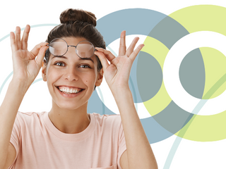 Quer deixar de usar óculos? Descubra se a cirurgia refrativa é para você