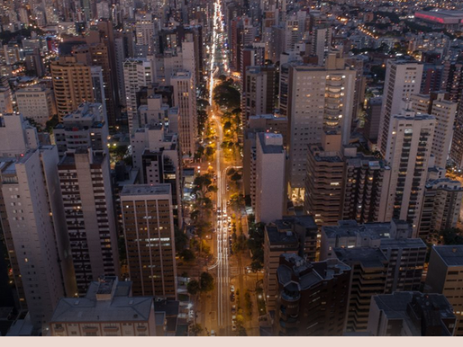 Curitiba no radar do alto padrão: o que o novo perfil de demanda revela sobre morar e investir na cidade?