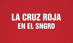 La Cruz Roja