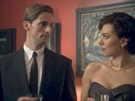 Por que homens tem medo do sucesso de suas mulheres? A crise masculina em The Crown e na vida real
