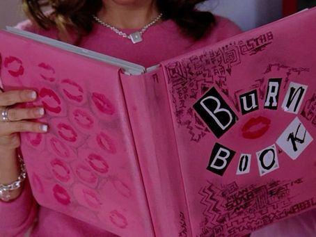 Síndrome de Regina George na faculdade