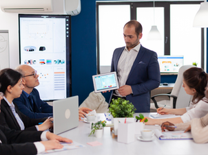 workday implementation consultants