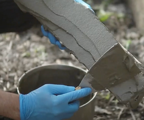 Te enseñamos a preparar y aplicar correctamente el Promotor Piedras de NatStone, un producto ideal para mejorar el anclaje en