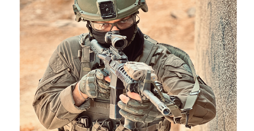 Soldier
