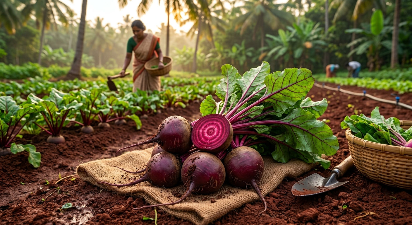 Beetroot