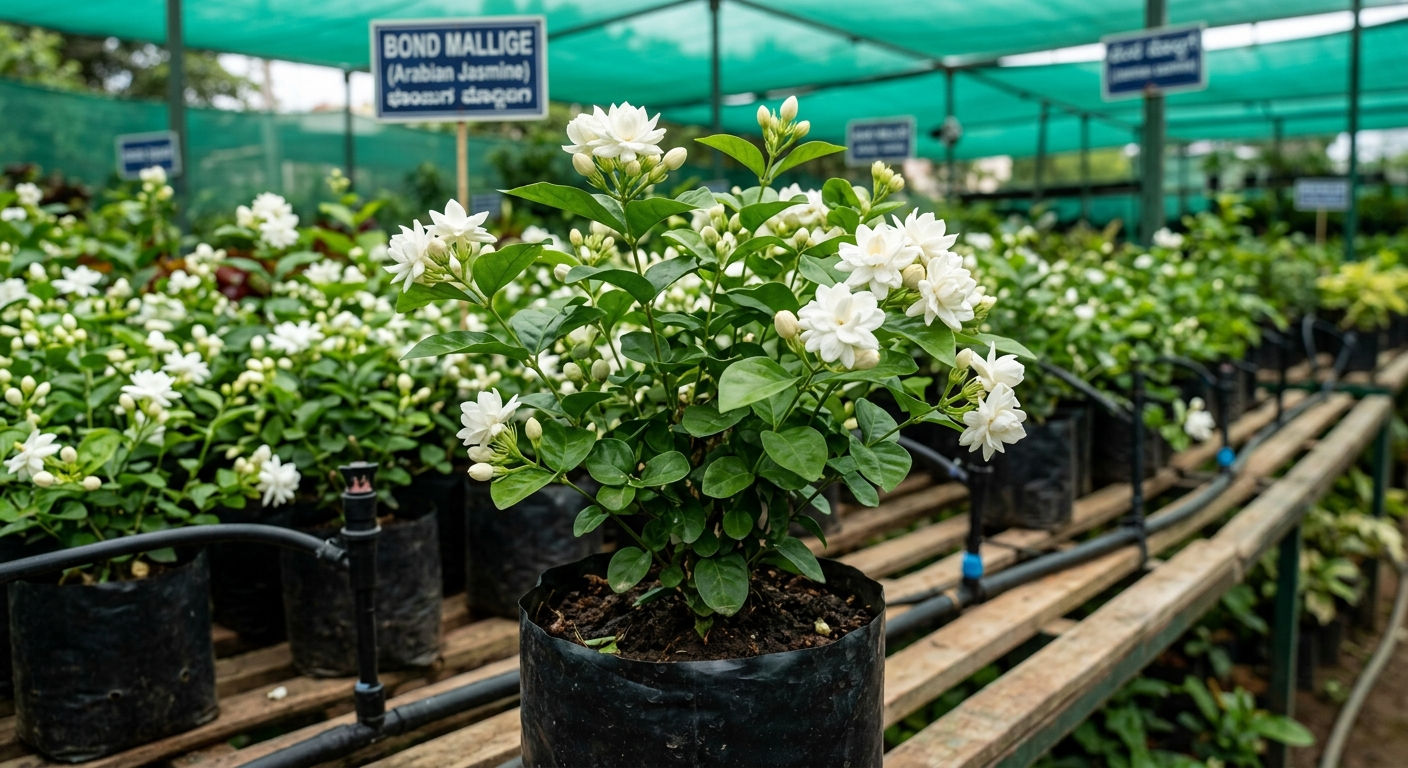Bondu Malli