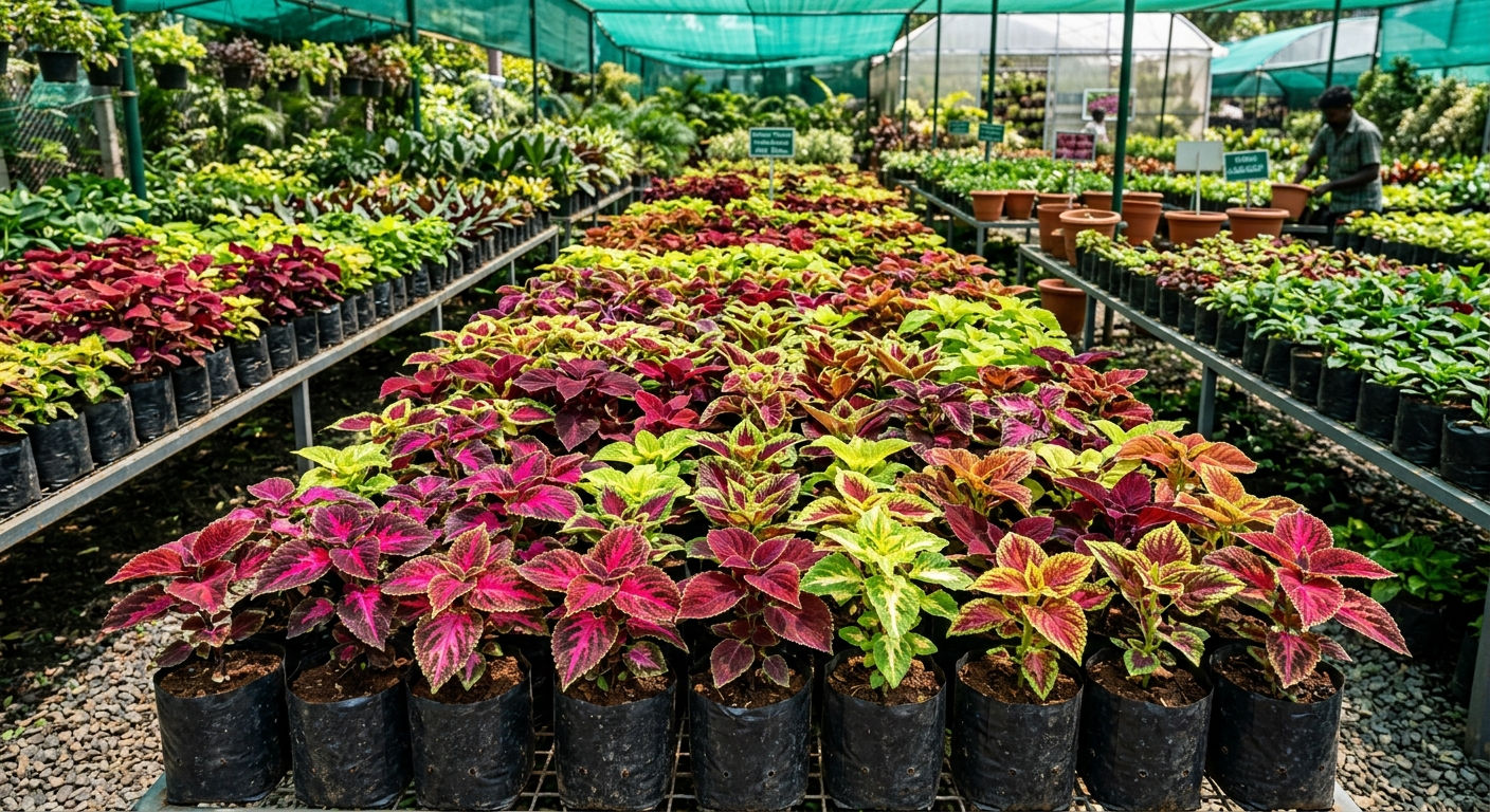 Coliyas Colour