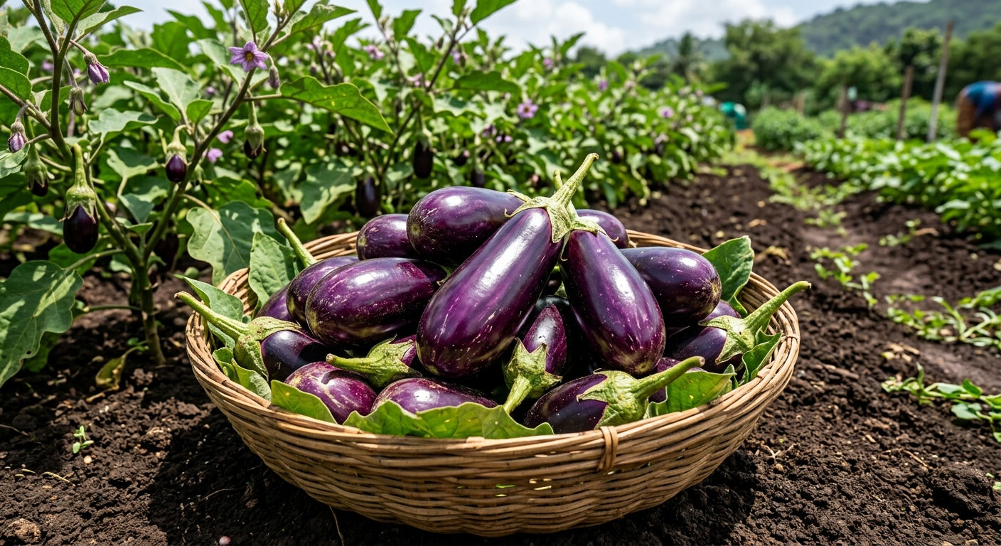 Brinjal