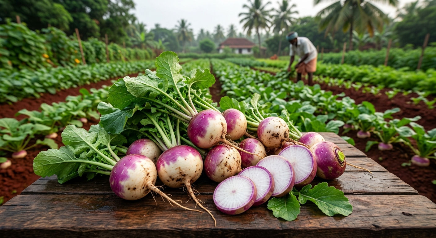 Turnip