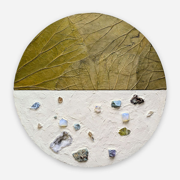 Leaves & Stones I.jpg