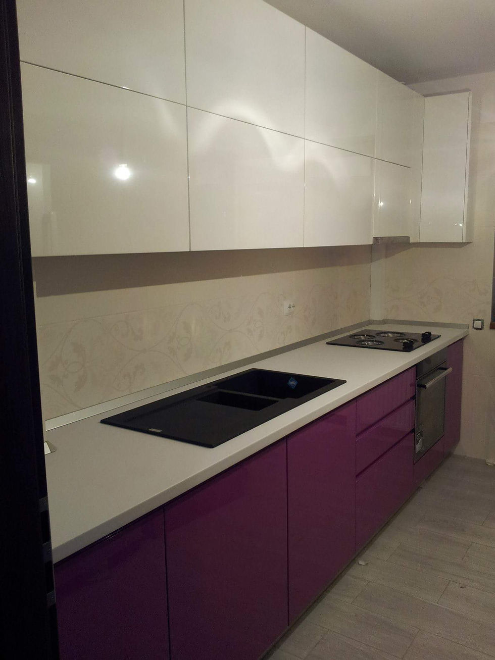 Mobila Violet Lucios la Comanda