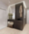 Mobilier de Hol ETAJERA