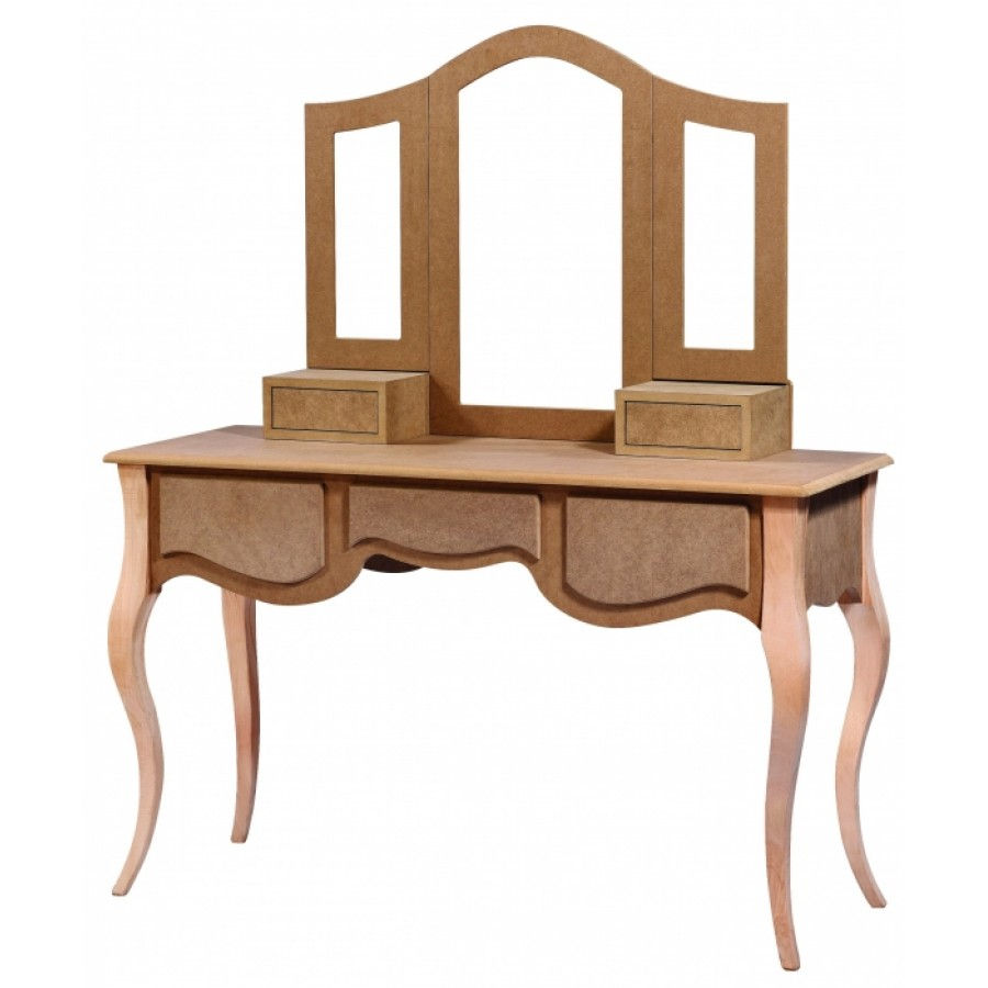 MASUTA DE TOALETA - mobilier crud