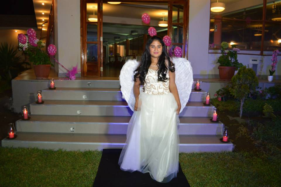 15 de Belen