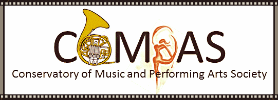 COMPAS : Conservatory of Music and Performing Arts Society