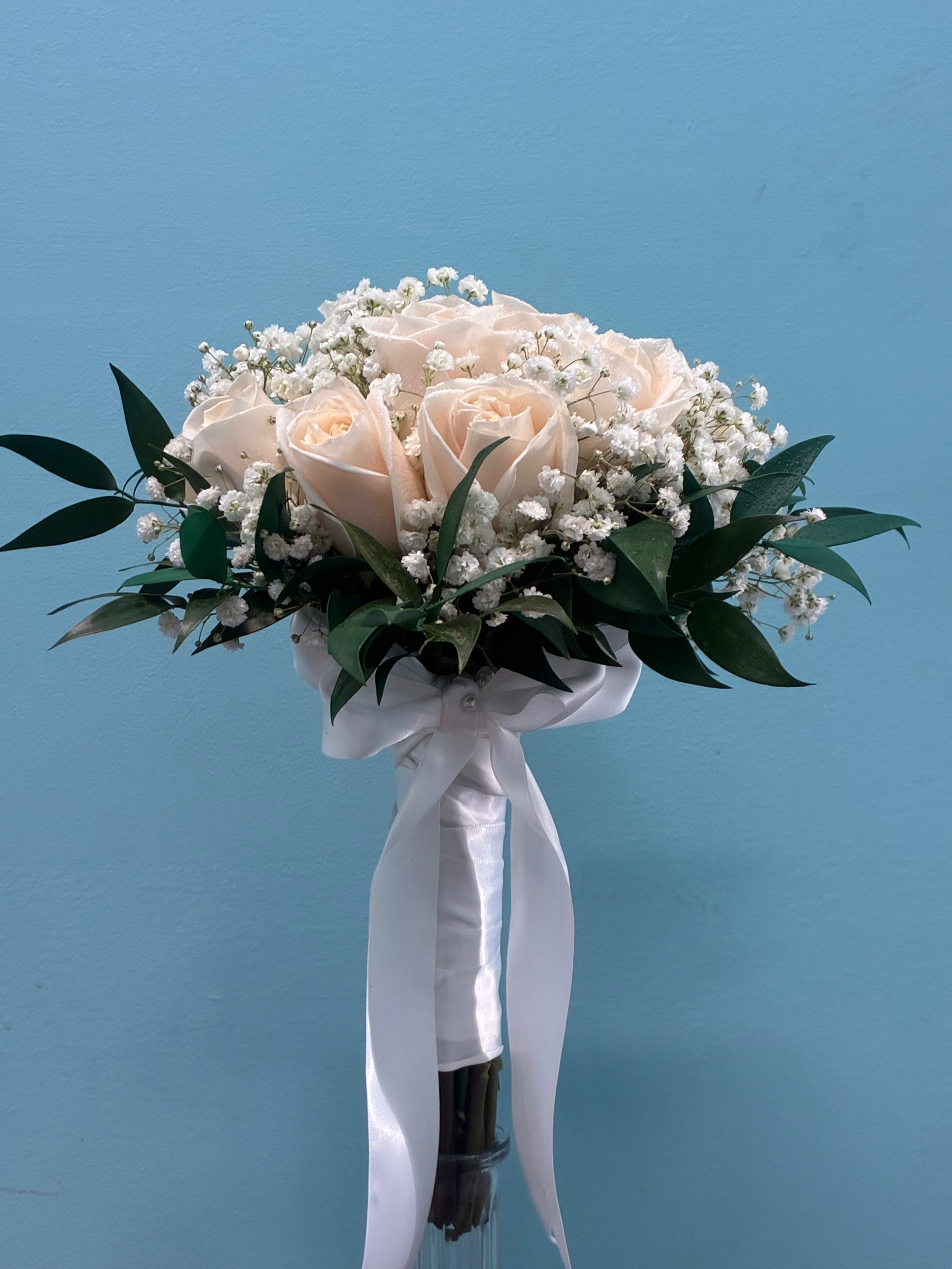 Bridesmaid  Bouquet 
