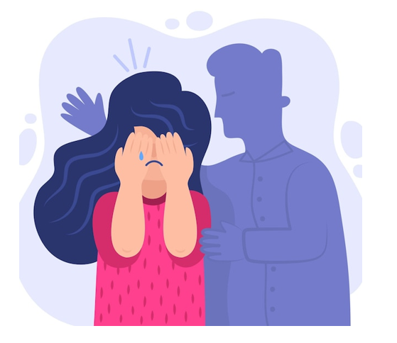 Násilie na ženách na Slovensku a vo svete