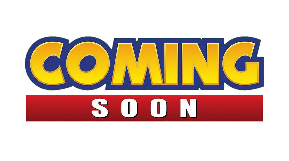 Sonic Pinball Mods Coming Soon for Jersey Jack Pinball