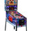 Thumbnail: Rush - Premium Pinball Magnetic WizPanels