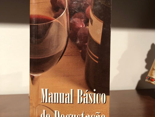 Os Livros em Torno das Taças #1