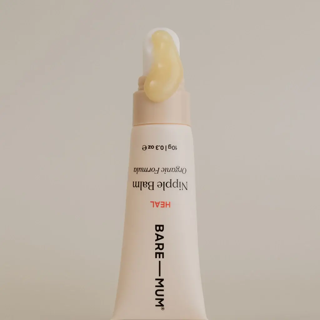 Mini Nipple Balm