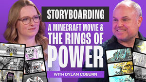 Dylan Coburn on Managing Creative Studios Podcast