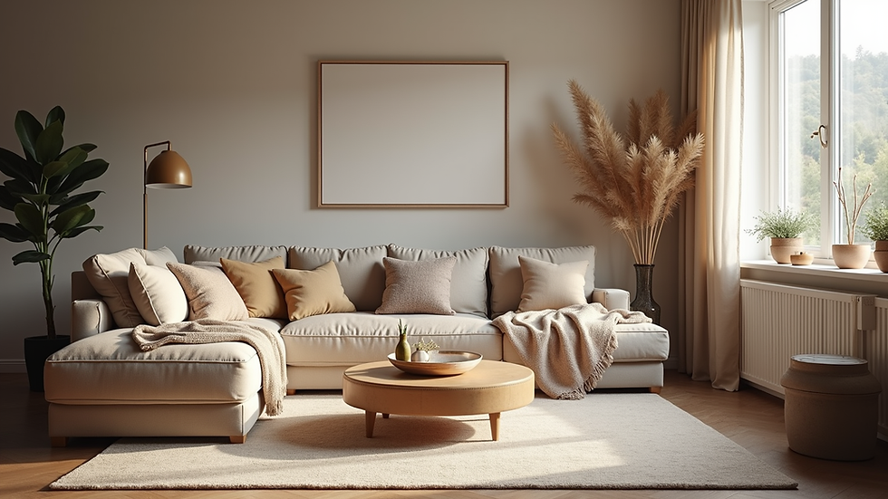 Serendipity Studio: Embracing Ethical Living at Home